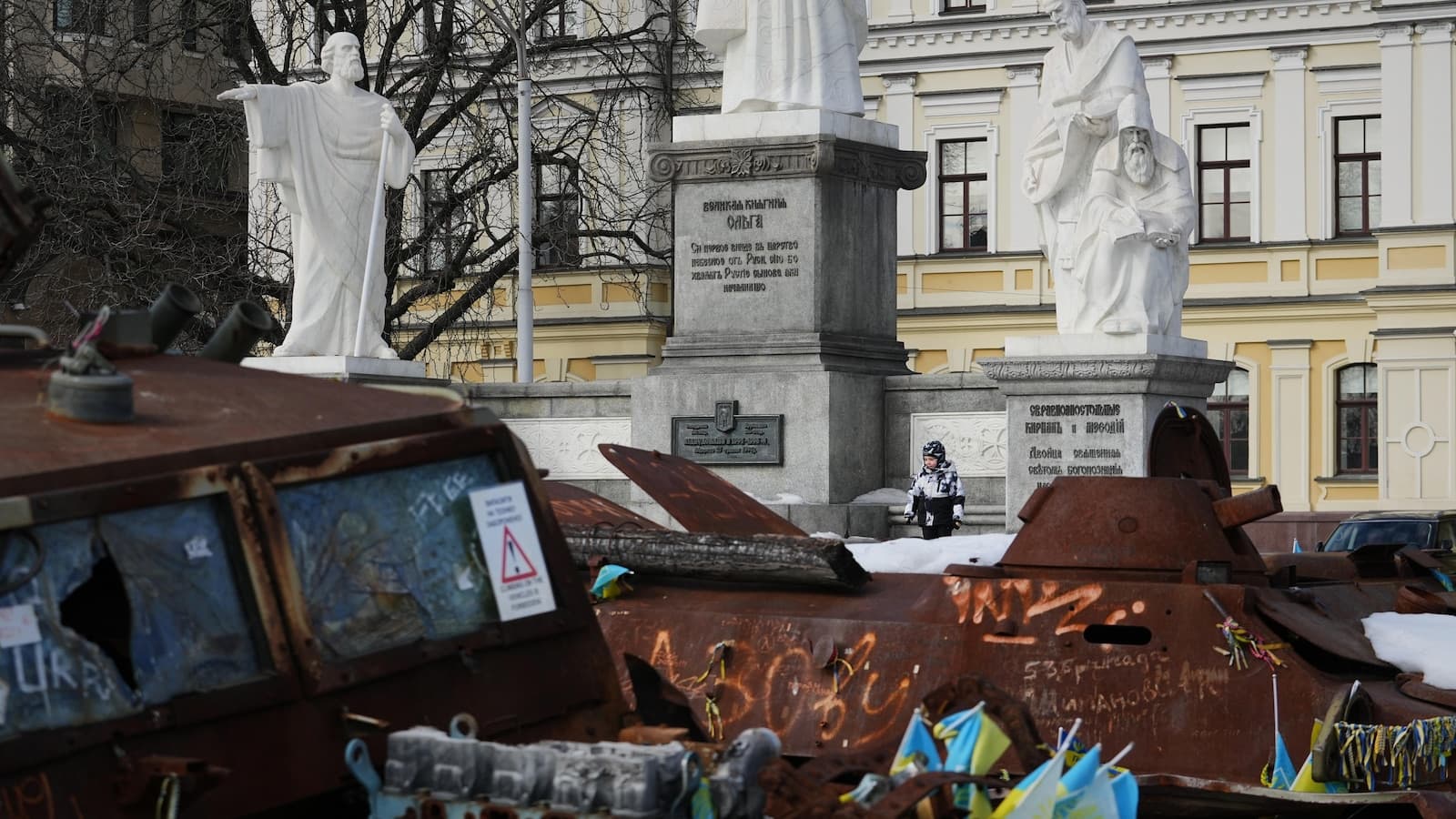 Зеленський: переговори можуть перенести до Швейцарії або Туреччини