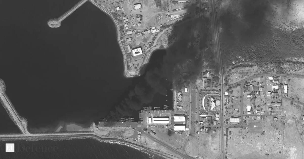 Трамп розпочав війну з Іраном після провалу переговорів у Женеві