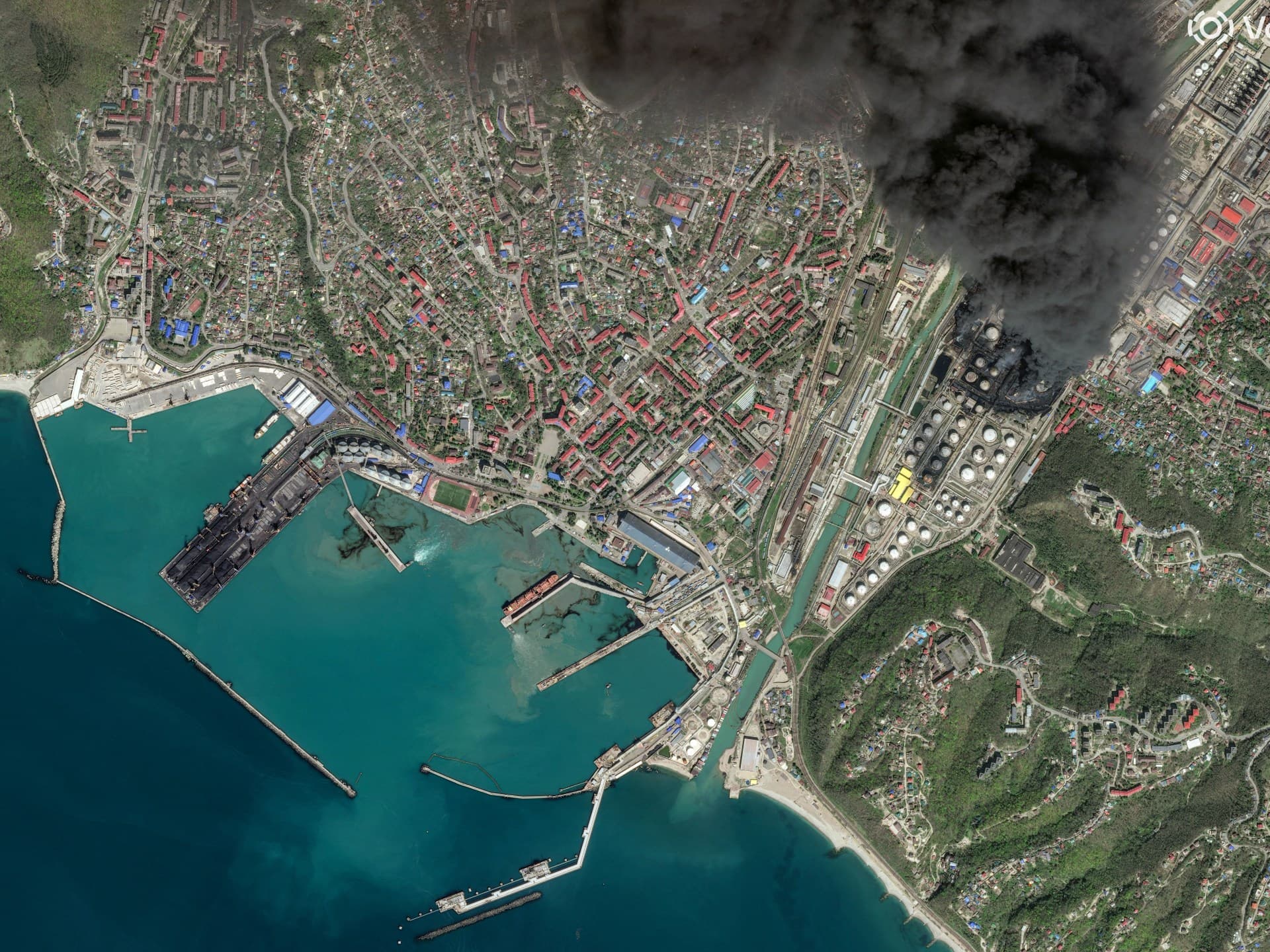 Україна позбавила Росію $2,3 млрд нафтодоходів за березень: удари по НПЗ, портах і дронових заводах