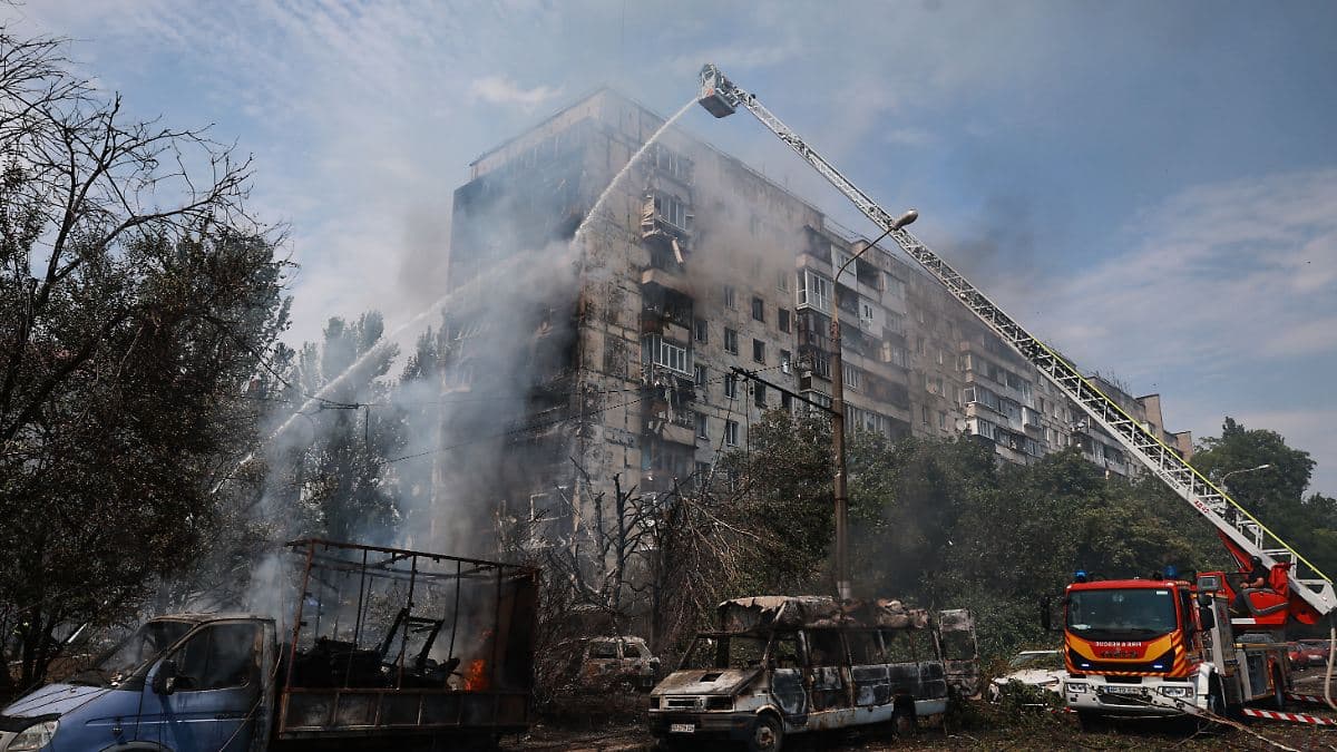 «Порожні руки»: полковник Райснер про кризу ПРО, реальні втрати та зиму без електрики