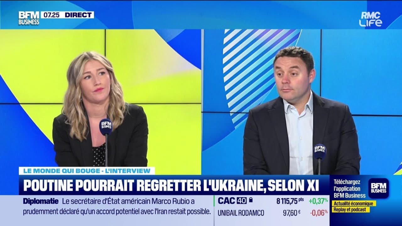Аналітик BFM TV: ядерне питання блокує угоду Іран-США, Росія у глухому куті