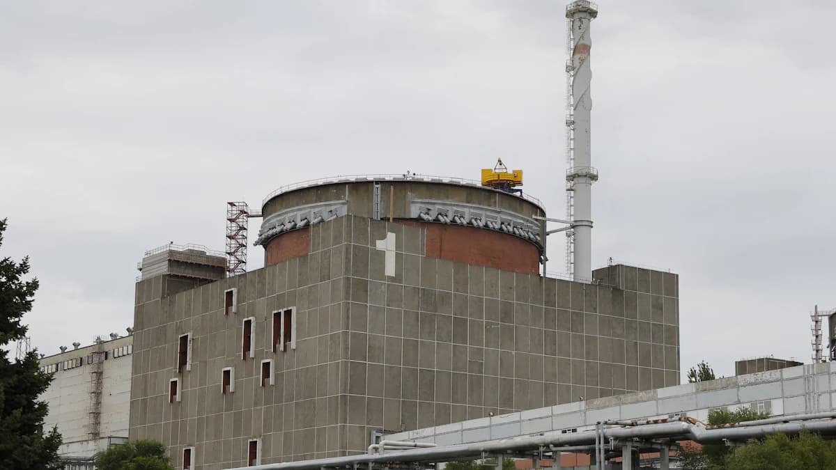 Загинув головний інженер Запорізької АЕС: Росія вимагає реакції МАГАТЕ