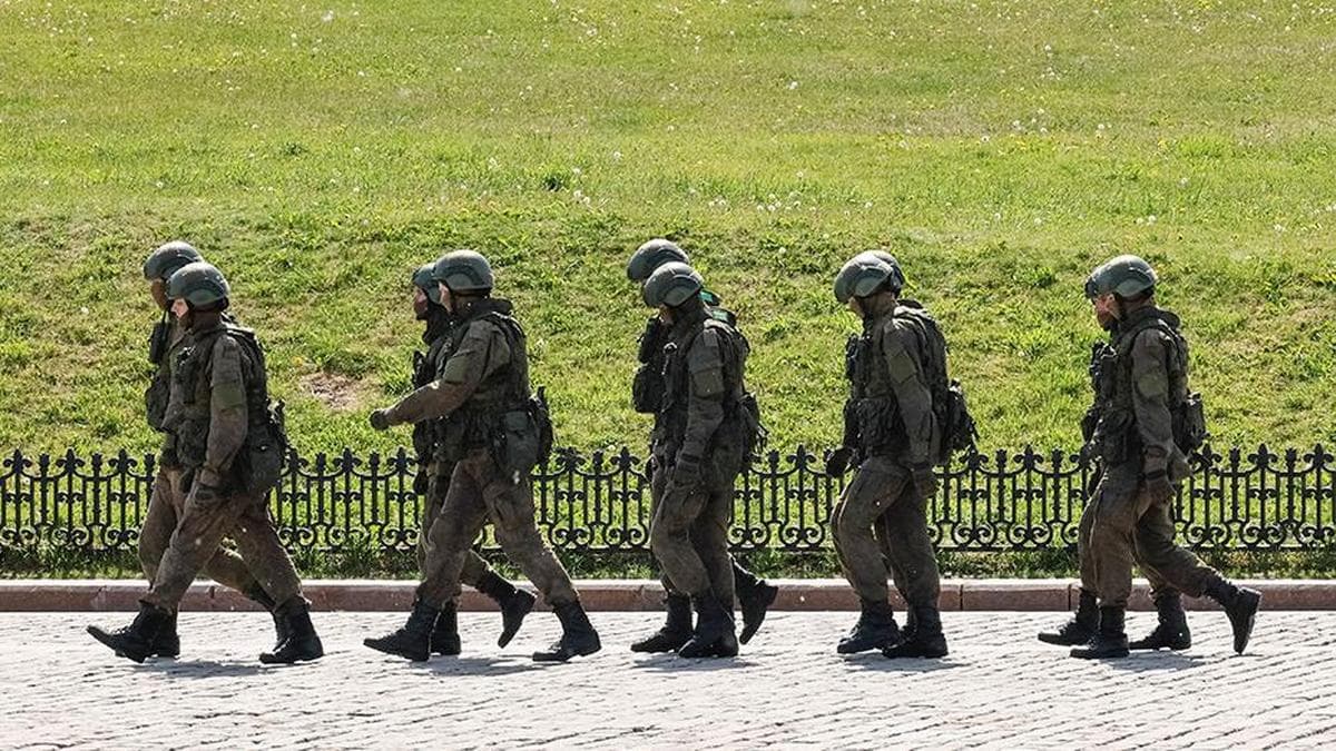 Росія майже не просунулась на фронті в Україні у березні — вперше за 2,5 роки