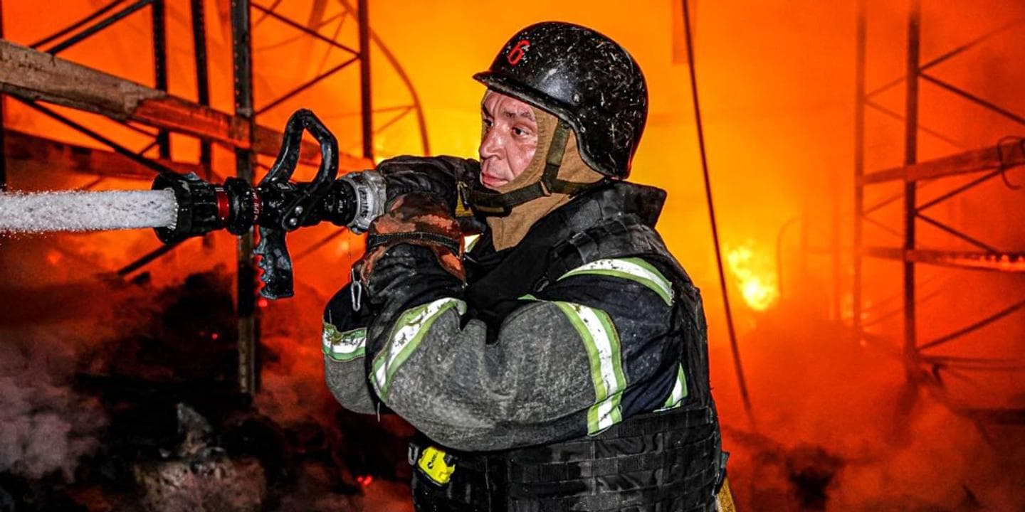 Росія вдарила по Запоріжжю, Харківщині та Нікополю: четверо загиблих, понад 30 поранених