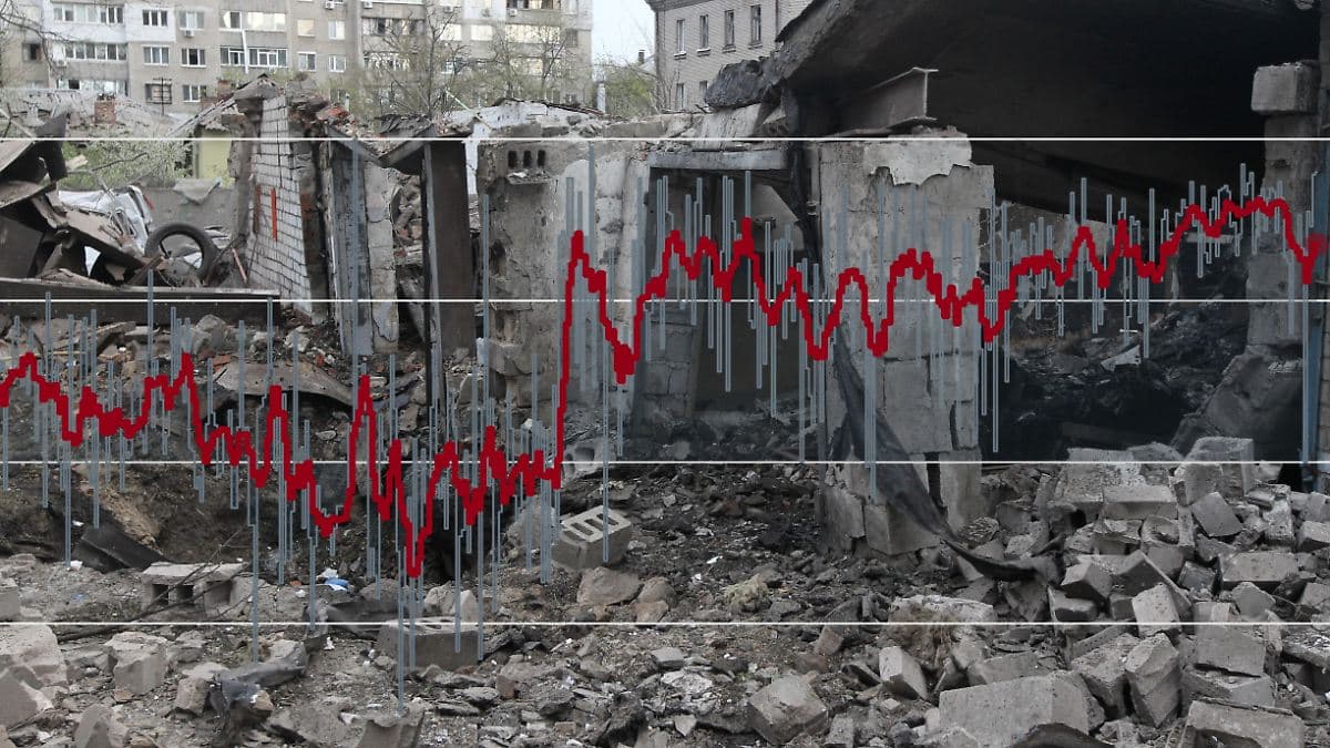 Україна збила 95% ударів, але ППО балансує на межі: полковник Райснер про дефіцит ракет-перехоплювачів