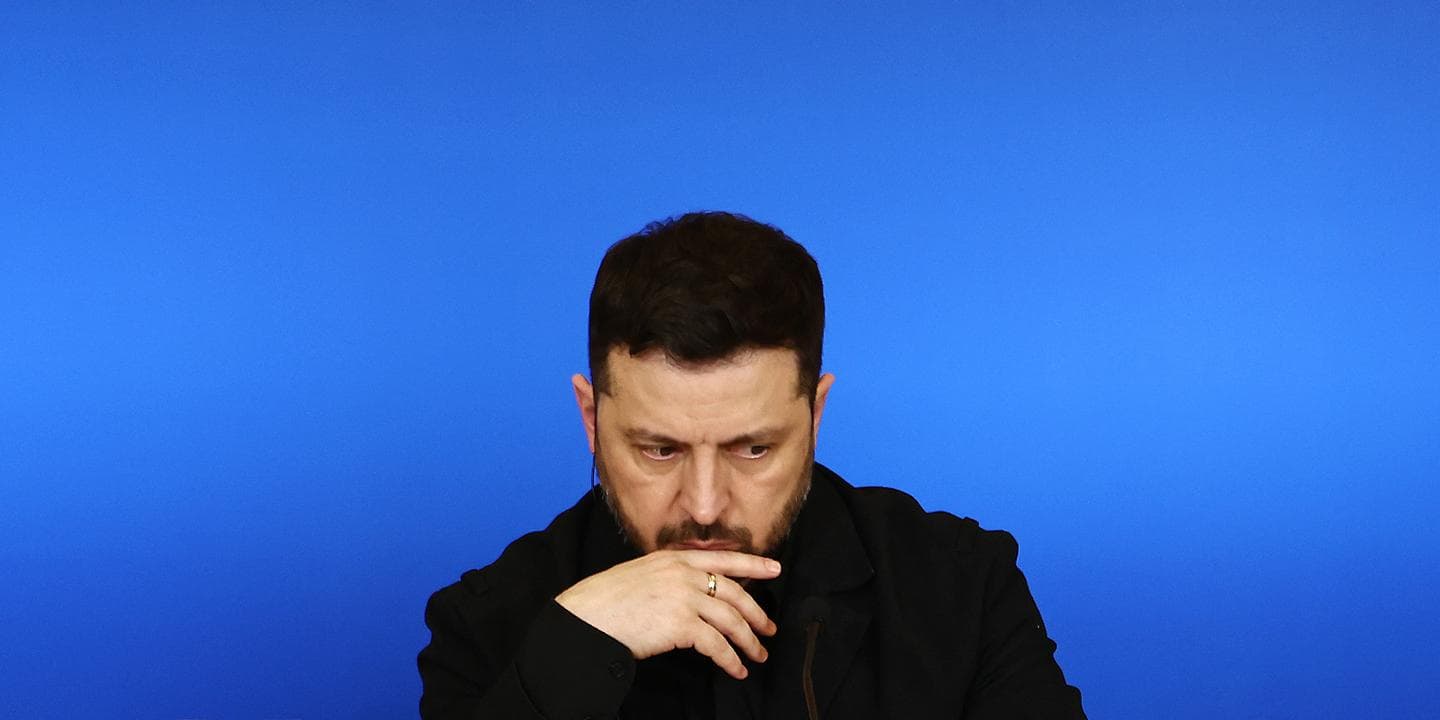Зеленський поговорив з Уіткоффом і Кушнером: дипломатія отримає «новий імпульс»