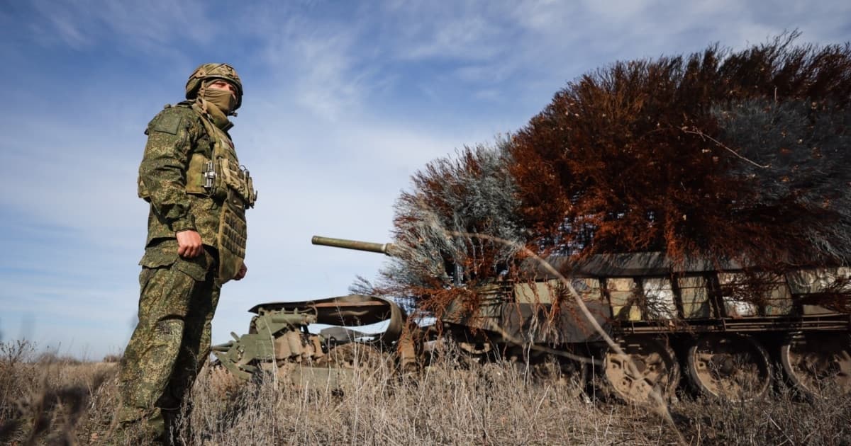 Чотири роки вторгнення в Україну: чи навчилася російська армія воювати краще?
