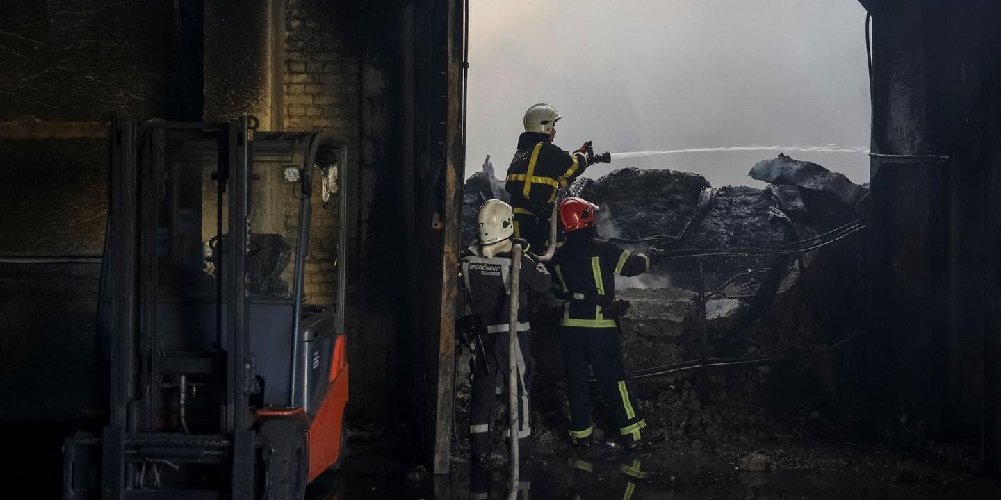 Три загиблих у Москві, удари по НПЗ Башкортостану і знищене судно «Росатому»