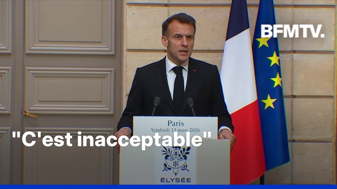 Зеленський та Макрон в Єлисейському палаці: Україна не має бути в тіні