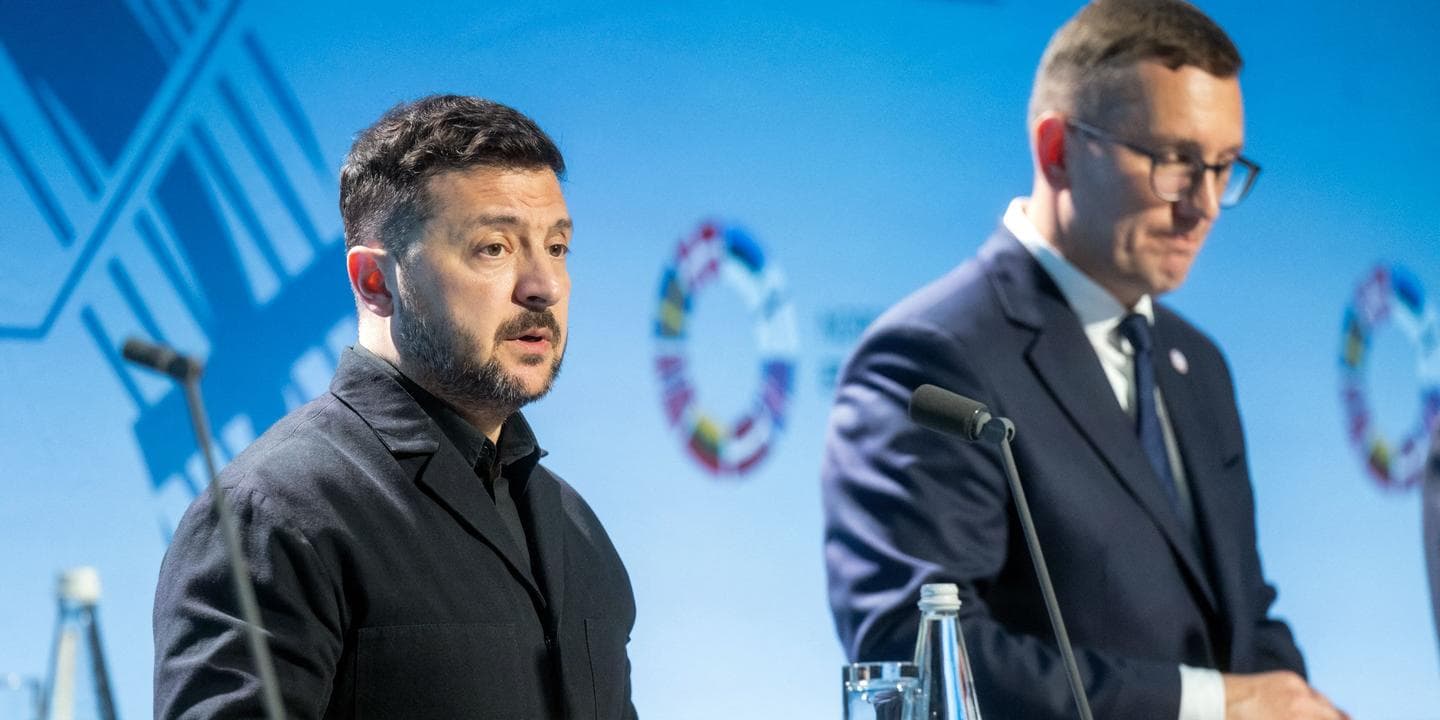 ЄС відновив переговори про вступ України після зняття угорського вето