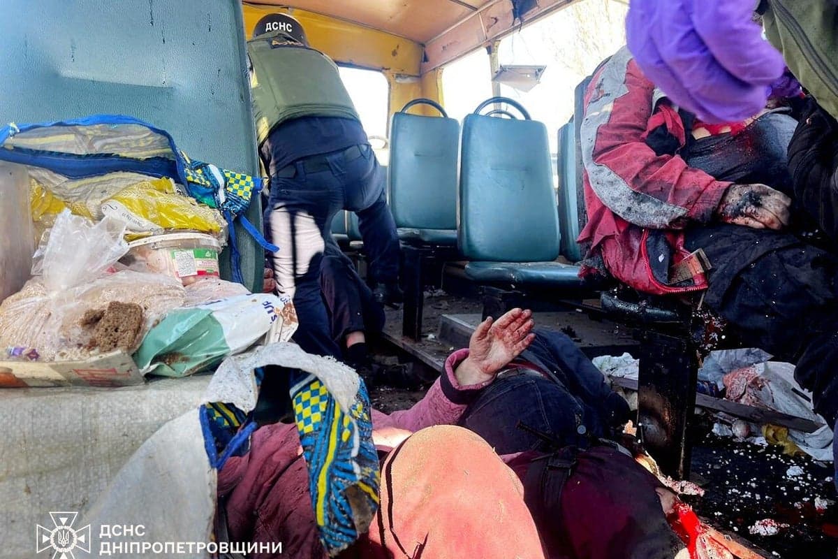 Зеленський запропонував Росії паузу в ударах на Пасху