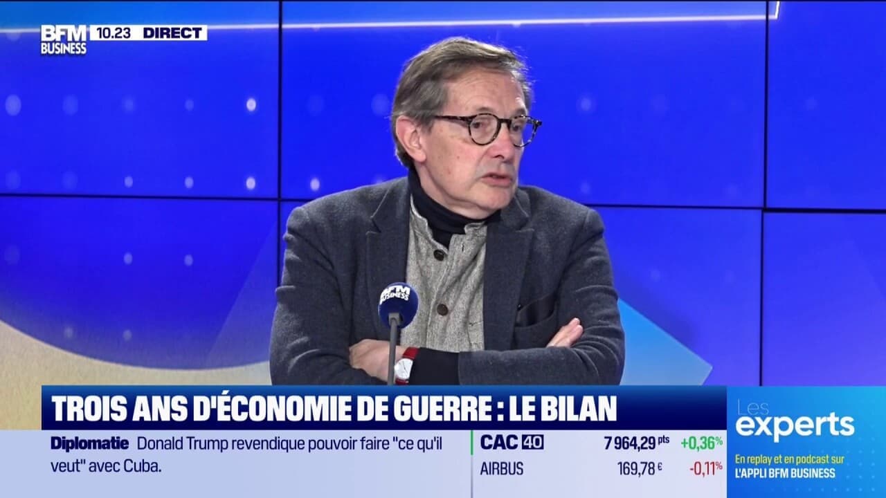 Франція відстає на 25 років у ракетних технологіях — французький економіст