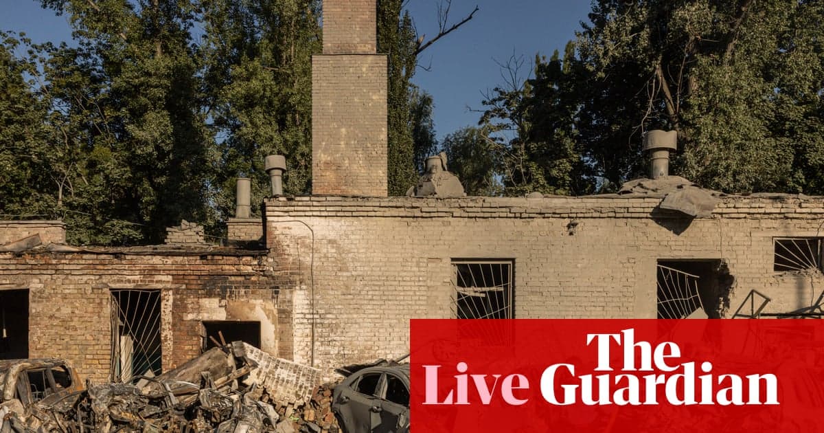 Масований удар по Києву: 15 загиблих, ракета влучила в дитячу лікарню