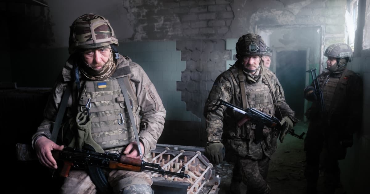 З тюрми на передову: жінки-засуджені у «Шквалі» опановують дрони