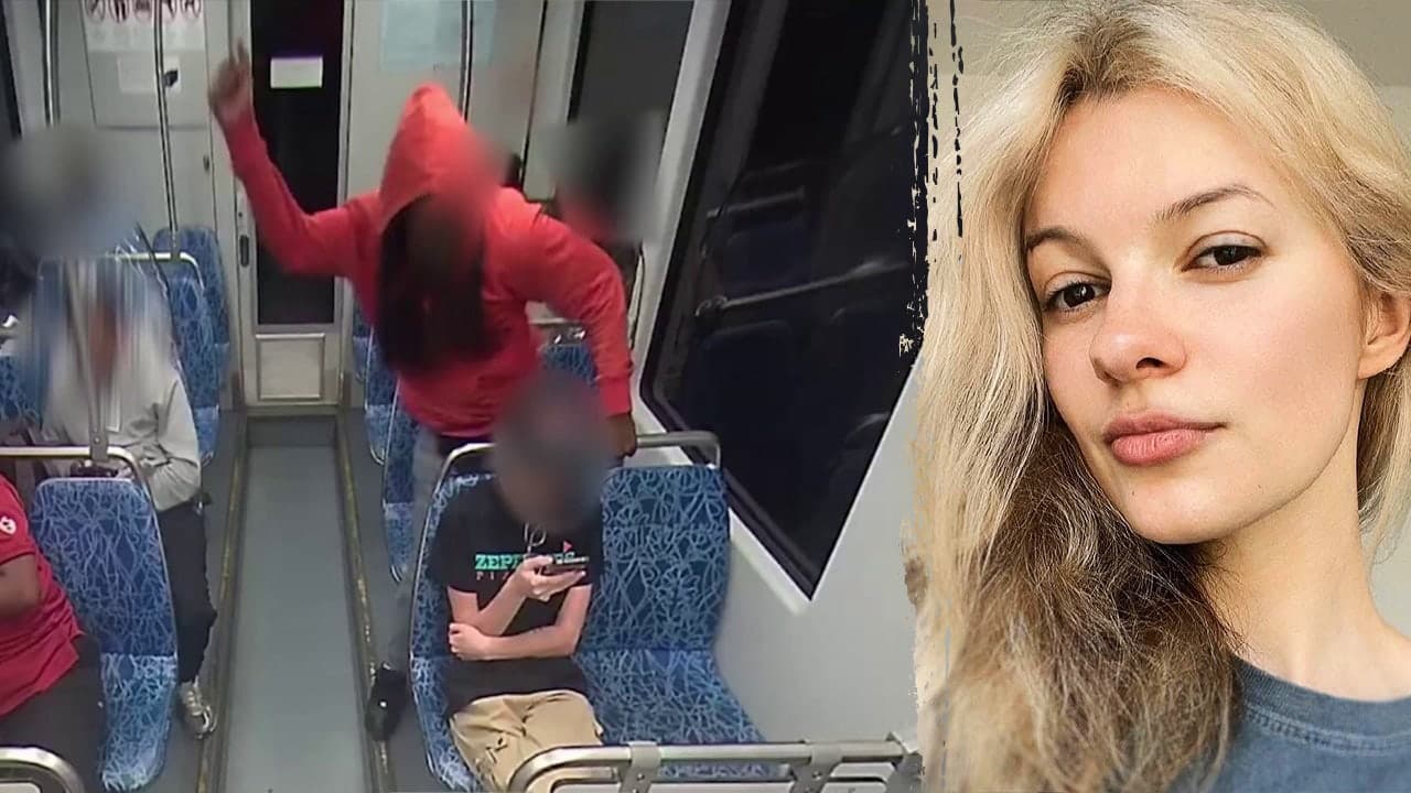 Обвинуваченого у вбивстві українки в метро Шарлотта визнали недієздатним для суду