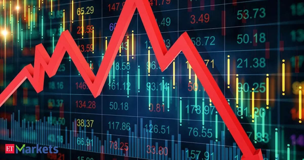 Nifty під тиском: Elara Securities шукає дно і можливості для інвесторів