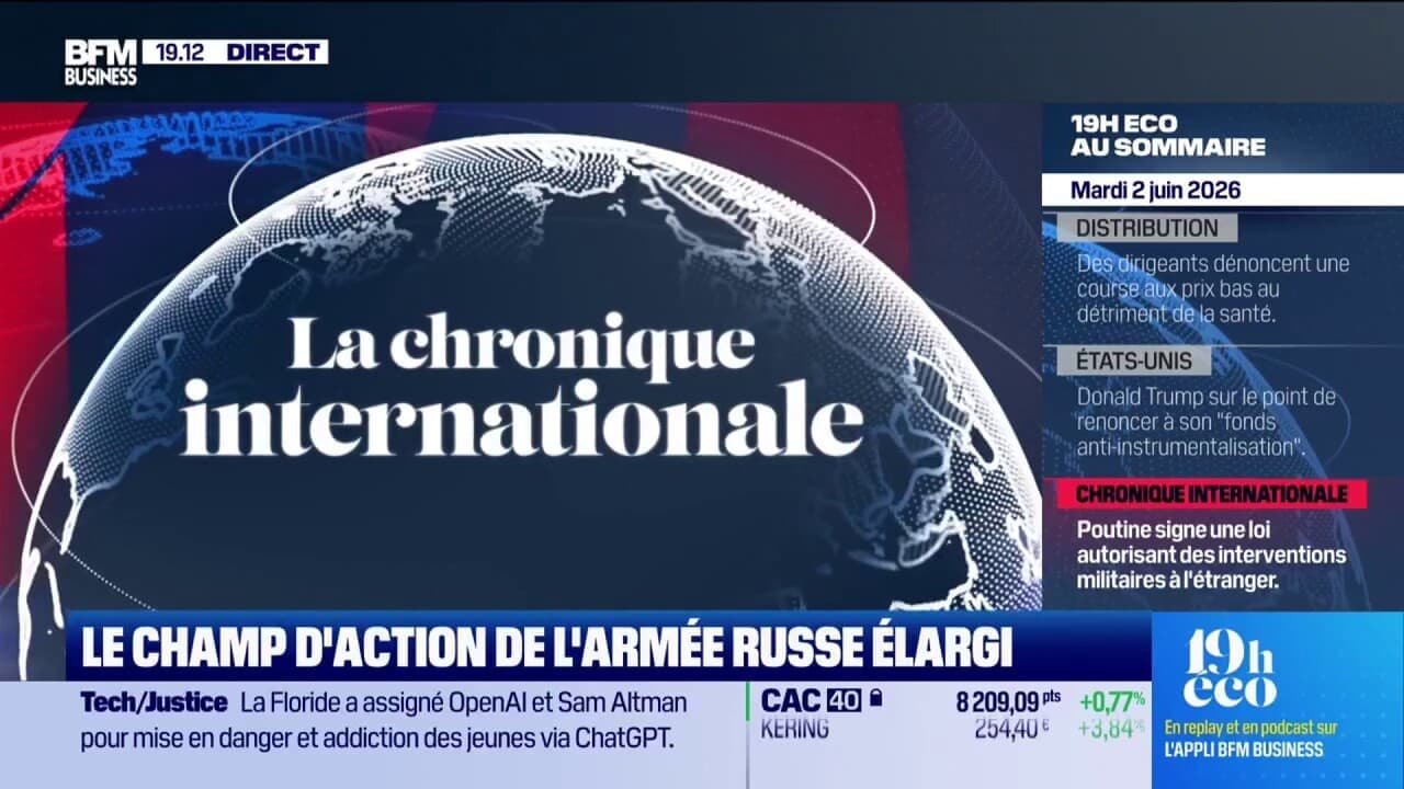 Росія втрачає позиції в Україні: Путін підписав закон про армію за кордоном