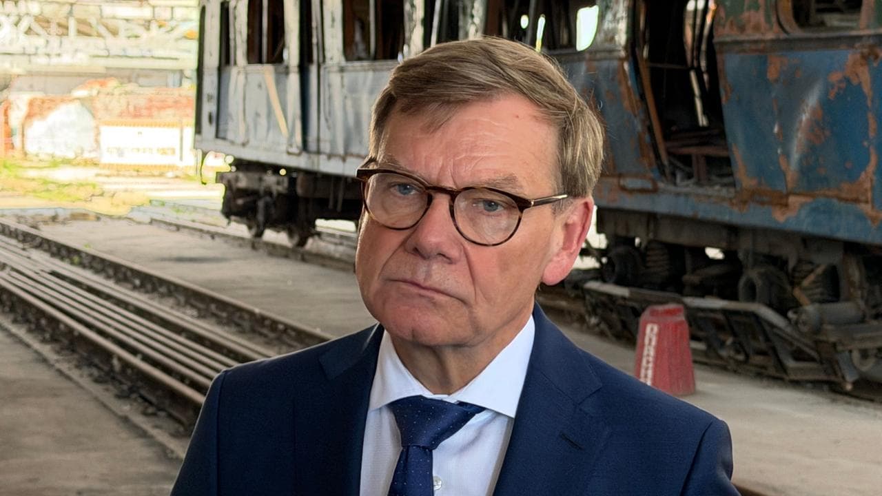 Вадефуль у Харкові: враження є, Patriot — немає