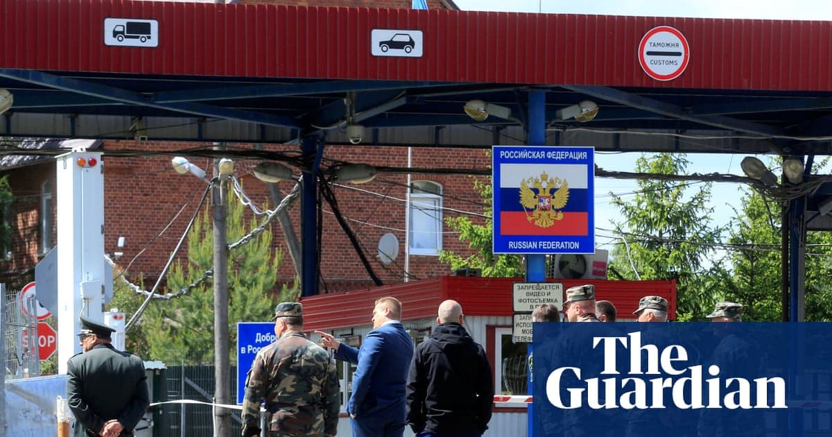 Литва звинуватила 13 осіб у замахах ГРУ; Росія вдарила по Одесі