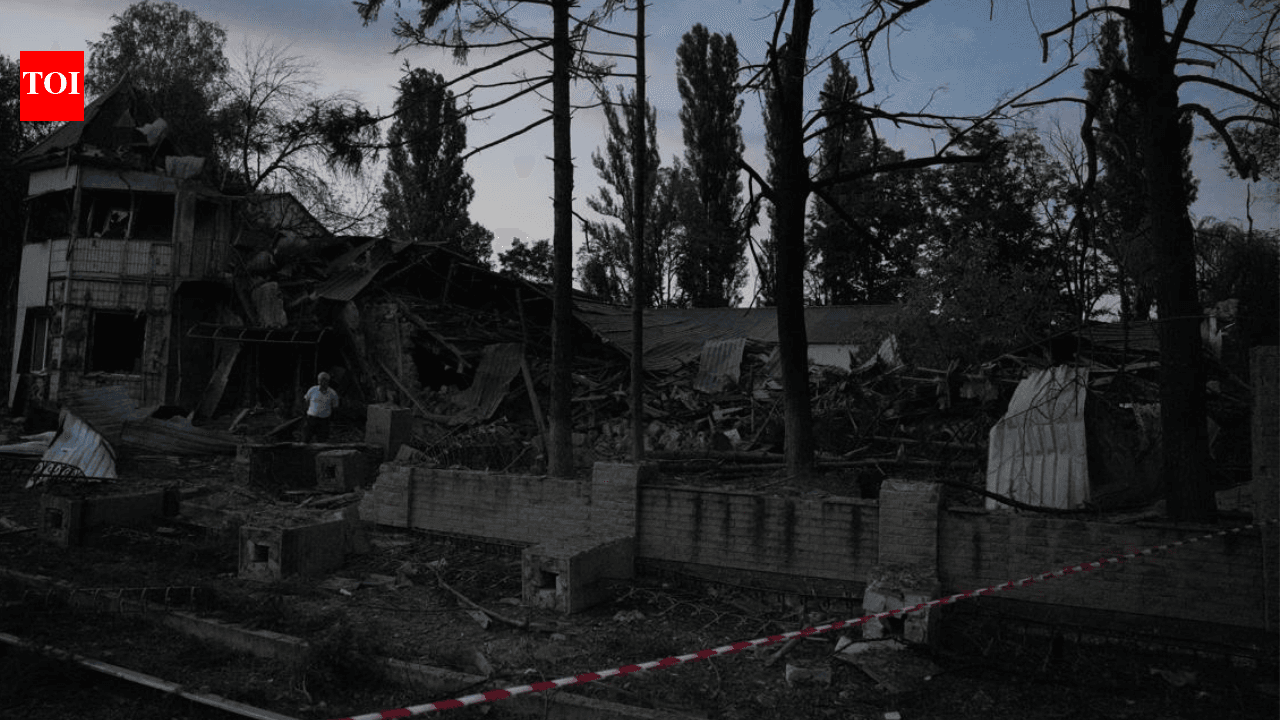 Росія вдарила по Україні: 12 загиблих, серед них — громадянин Індії