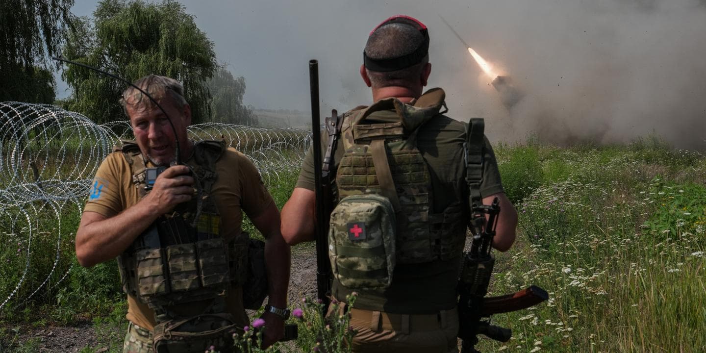 Повітряні сили закрили статистику збиття ракет — і ударили по Новоросійськові