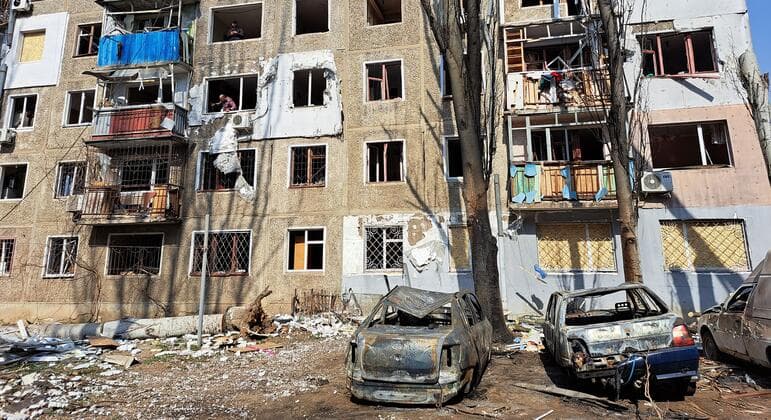 18 загиблих: Росія завдала одного з найбільших ударів по Києву