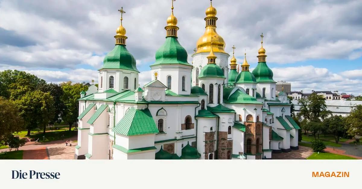 Україна: «Ми повинні бути економічно сильнішими за Росію»