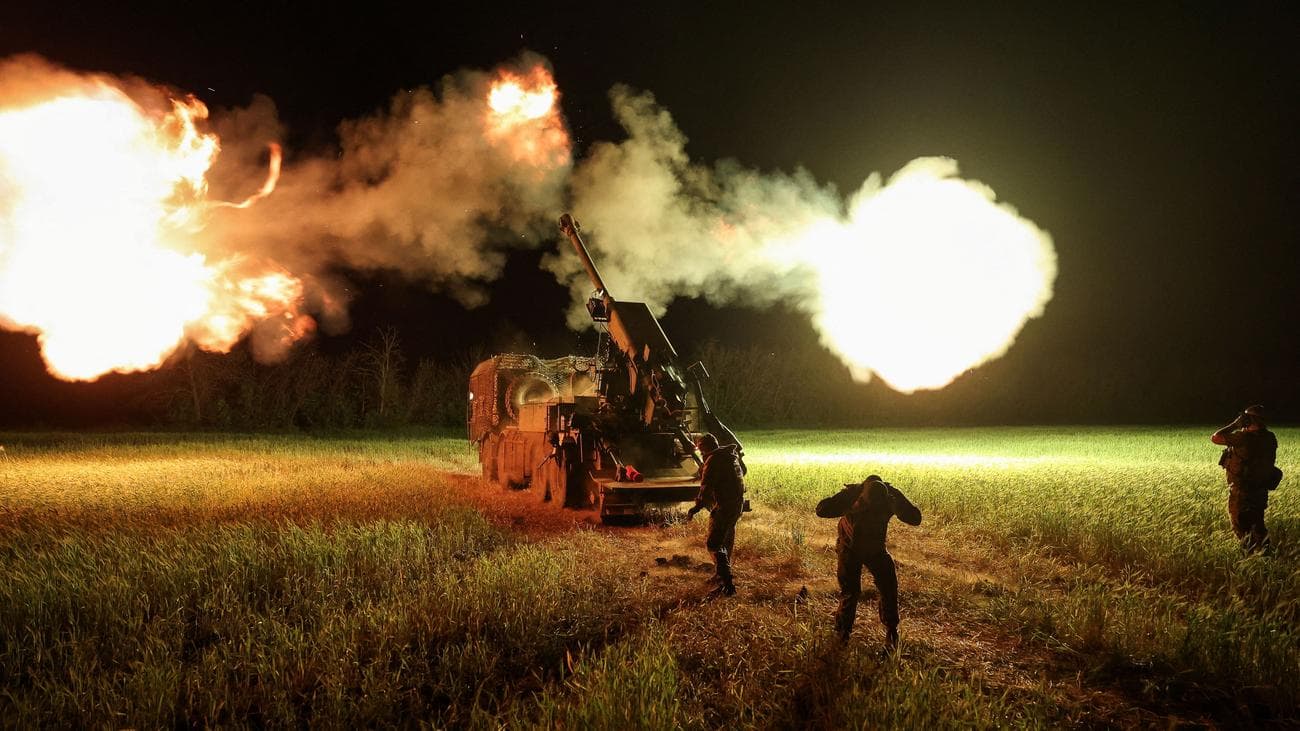 Кофман: Росія просувається вдвічі повільніше, ніж рік тому — і проблеми армії накопичуються