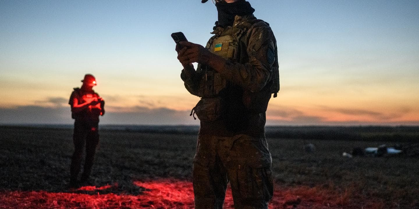 Збито Су-33 і МіГ-29, горять склади Ozon: зведення неділі