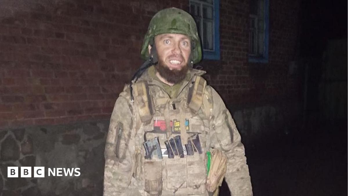 «Нас б'ють»: мобілізаційна криза в Україні обертається насильством з обох боків