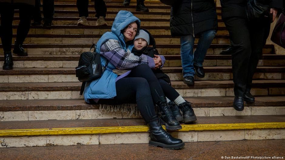 Стійкість України не зломлена на п'ятому році війни