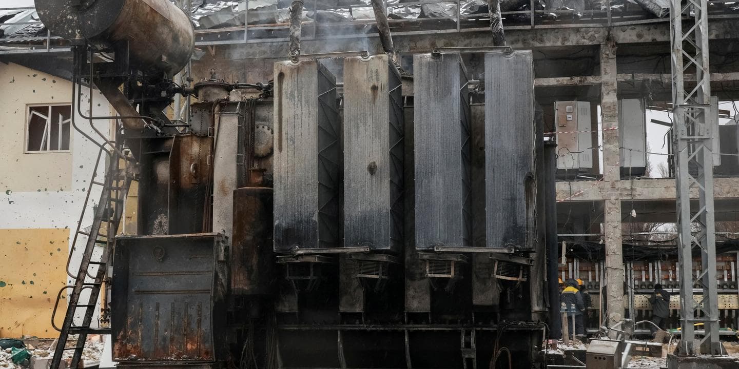 Чотири роки вторгнення: МКС, 500 000 жертв і переговори у Женеві