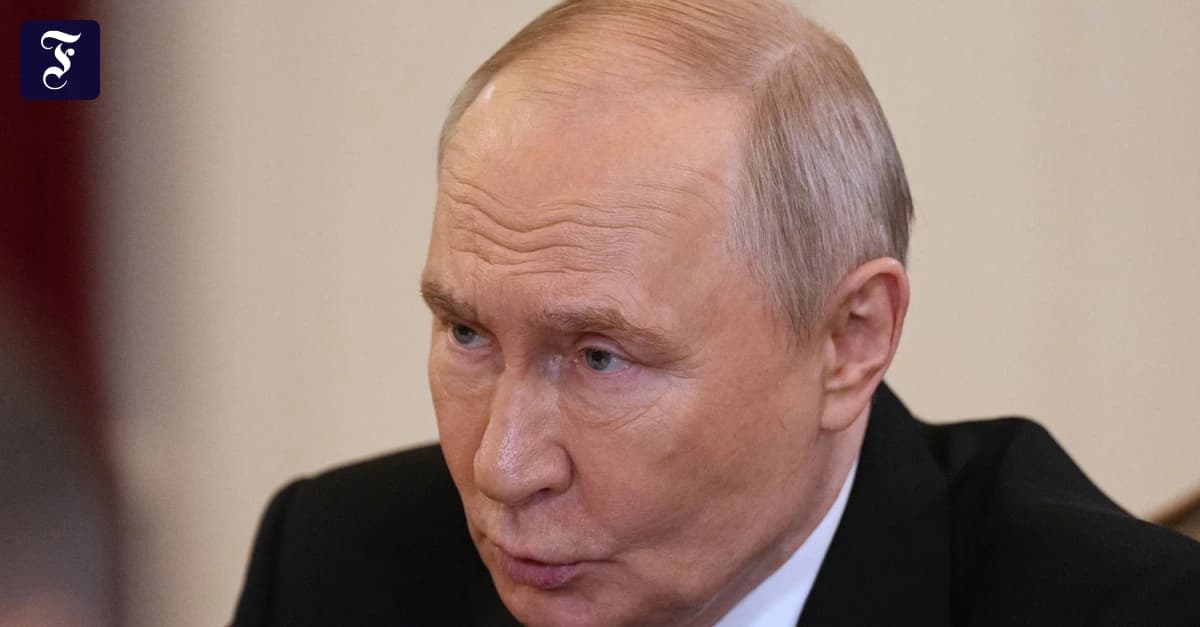 Путін замінив губернаторів прикордонних регіонів: на зміну приходять ветерани бойових дій