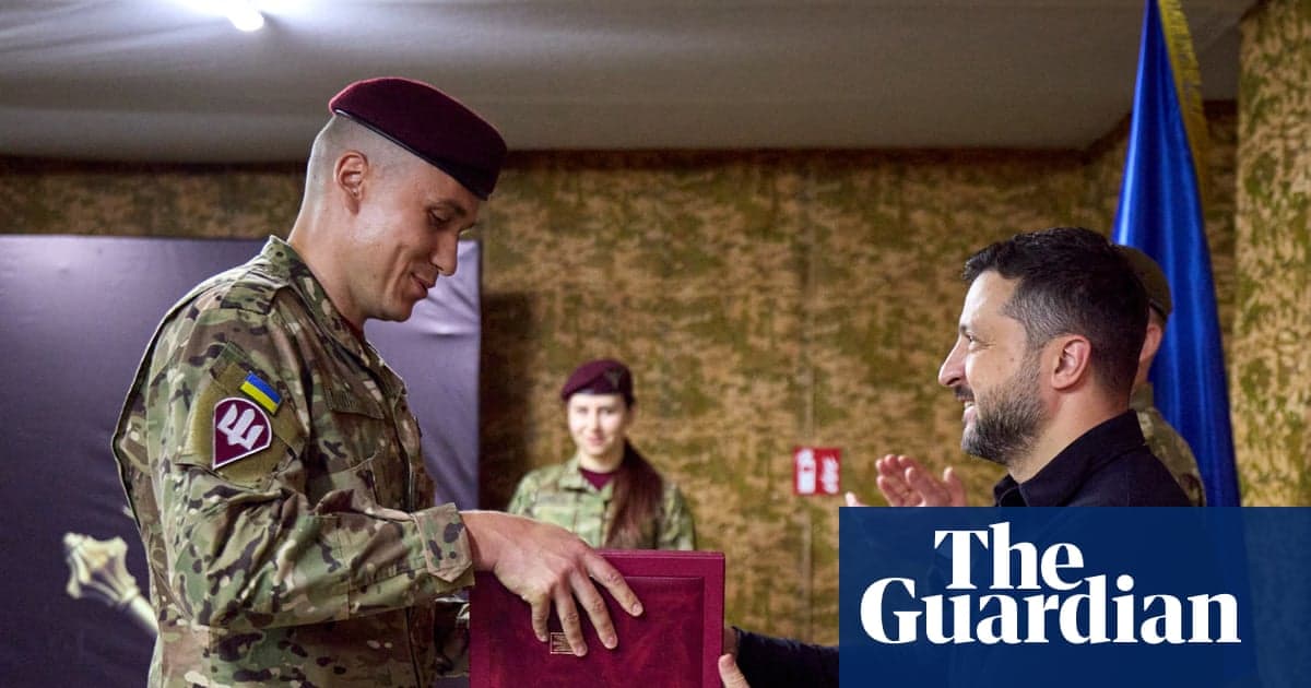 Зеленський поставив Білецького і Прокопенка захищати «фортечний пояс» Донбасу