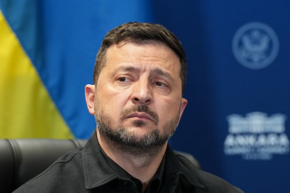 Удар по Новоросійськ: дрони, ракети й катери — ЗСУ атакували ВМБ вночі