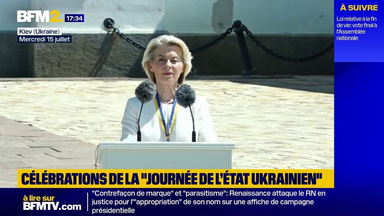 ЄС та Україна уклали партнерство зі спільного виробництва дронів