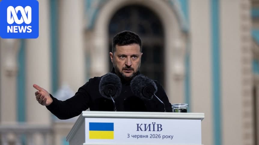 Зеленський замінив Сирського: новим головнокомандувачем ЗСУ став 43-річний генерал Драпатий