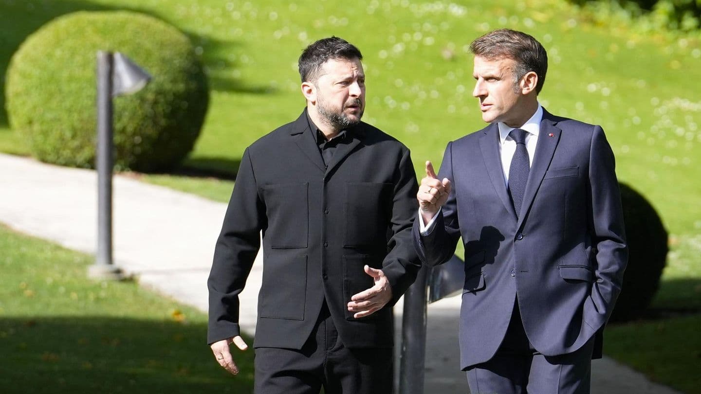 Саміт G7: Брюссель і Москва змагаються за вплив на Трампа у питанні України