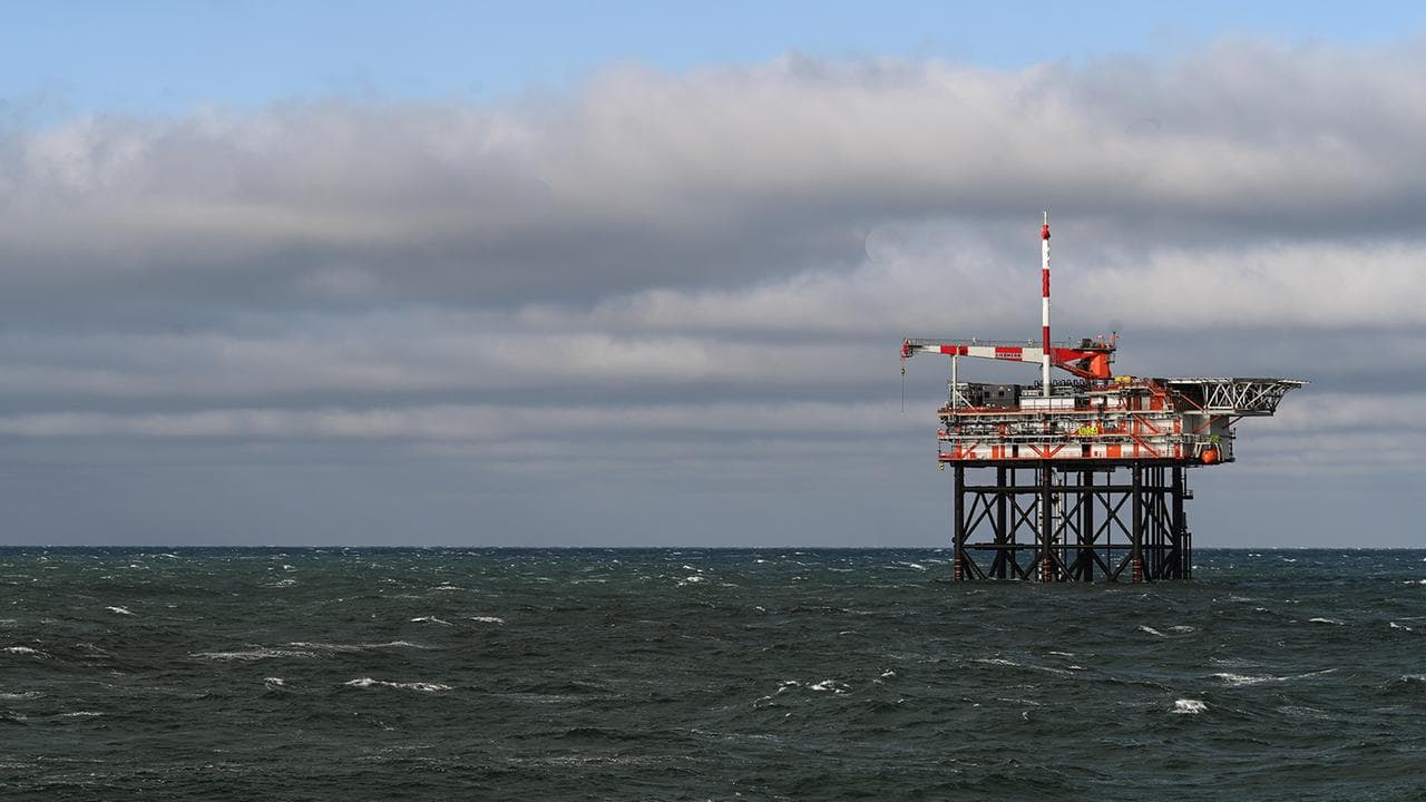 Райхе хоче імпортувати біогаз з України та розвивати видобуток в Німеччині