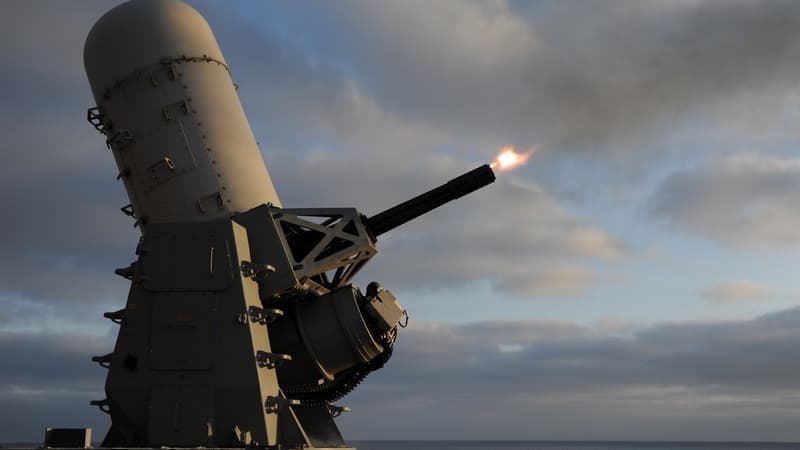 Американські оборонні гіганти фіксують рекордне зростання замовлень на тлі глобальних конфліктів