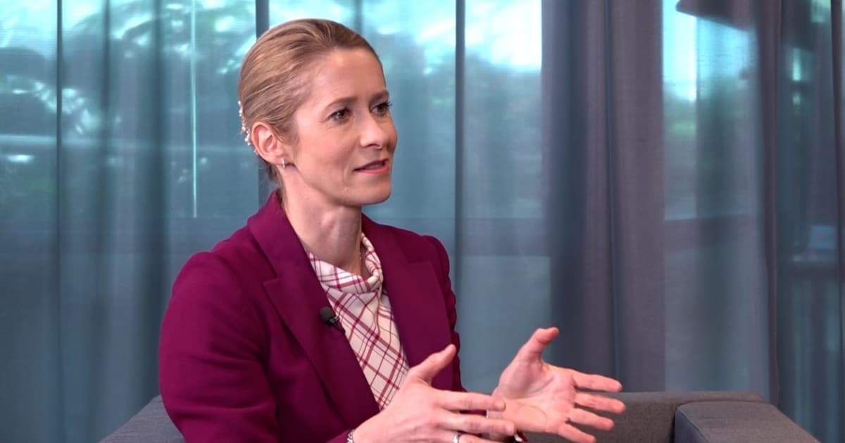 Каллас: ЄС готовий до переговорів з Москвою, але Росія має відмовитись від максималізму