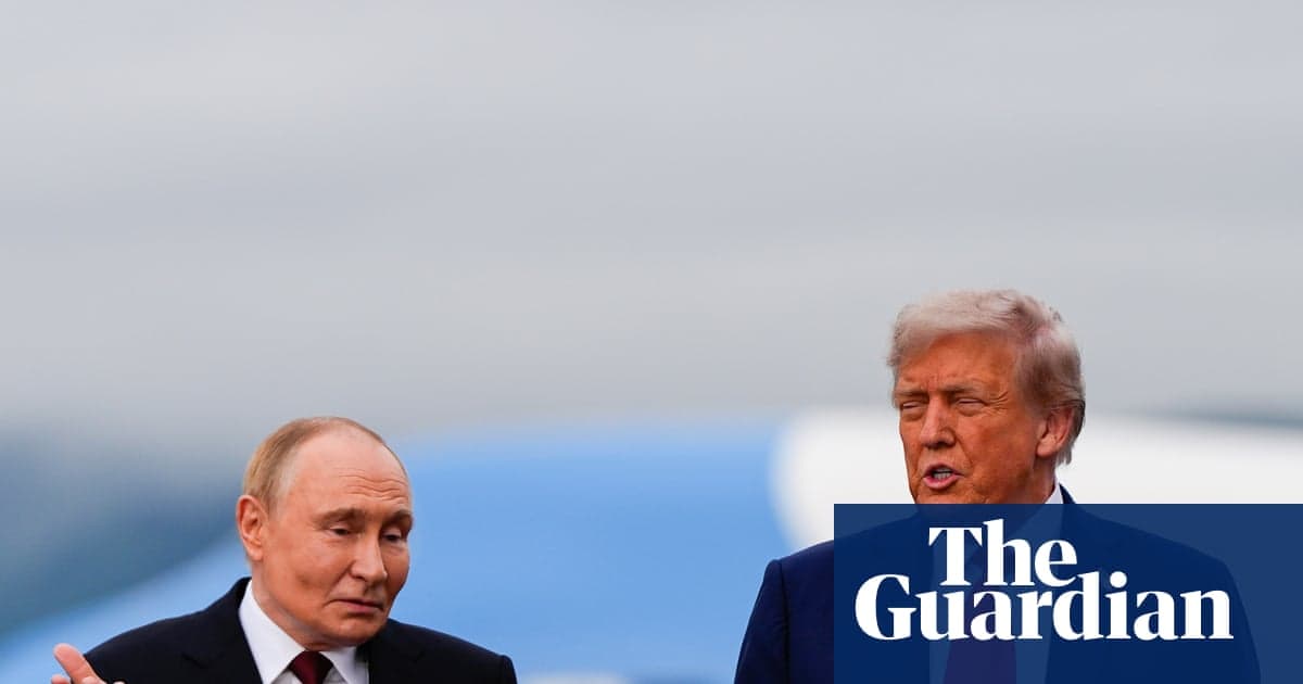 Трамп поговорив з Путіним 90 хвилин і запропонував сприяти завершенню війни — Зеленський відкинув заяви про взяття Костянтинівки
