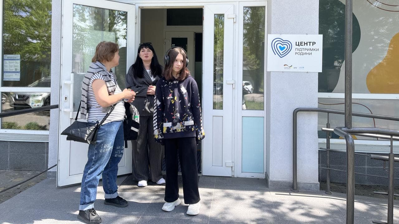 Діти з інвалідністю в Україні: як війна змінила суспільне ставлення