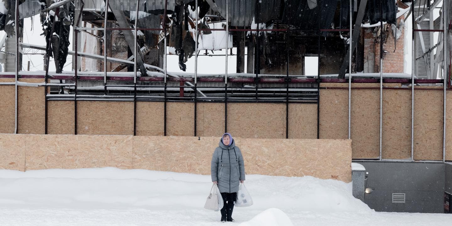 Чотири роки вторгнення: дипломатичний марафон на тлі війни