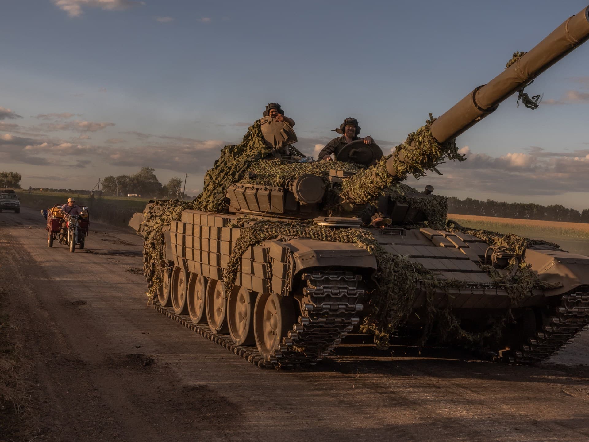 Екс-губернатора Курська засуджено до 14 років: корупція при будівництві укріплень відкрила шлях для наступу ЗСУ