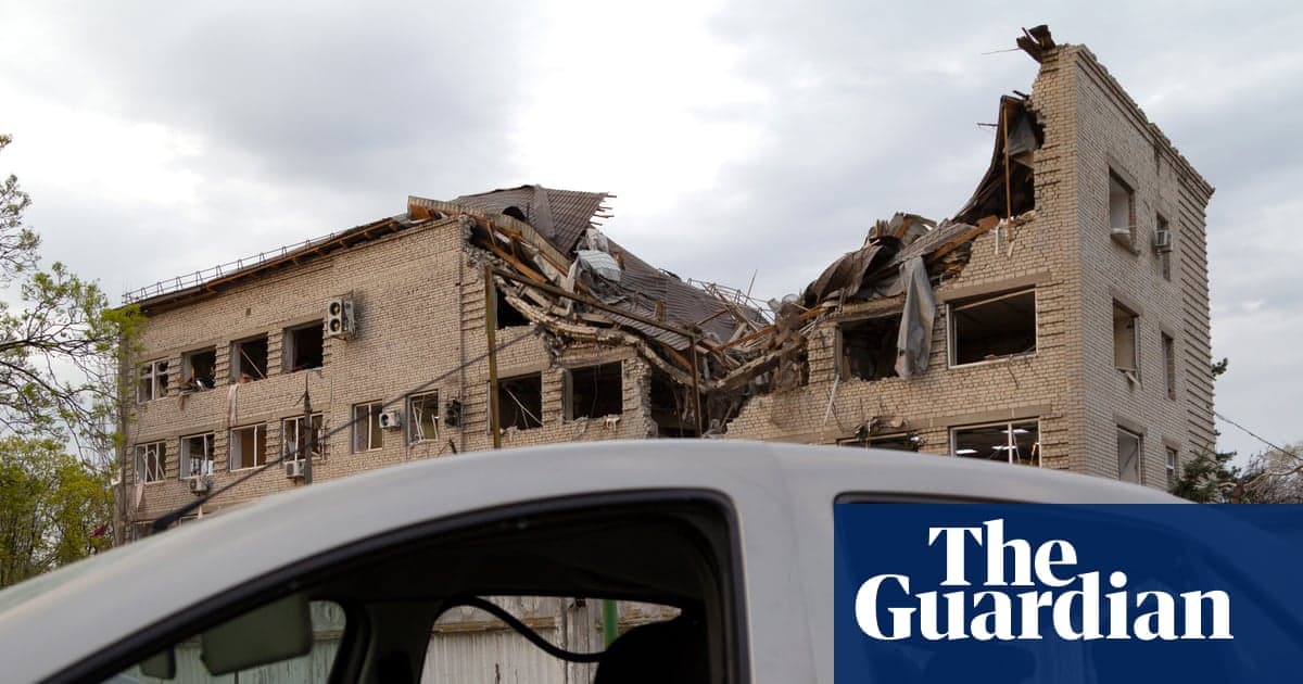 Зеленський: Європі потрібна власна протибалістична система оборони