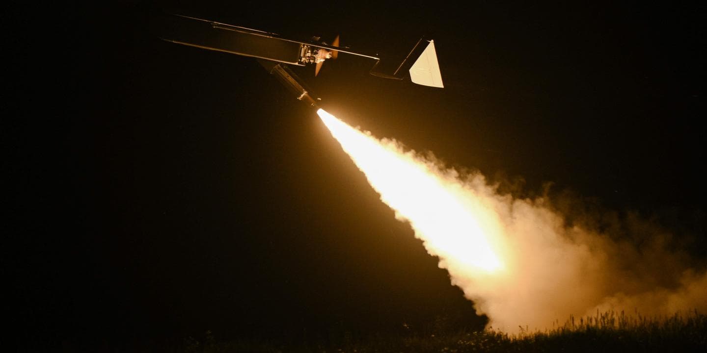 524 дрони і 22 ракети: Росія завдала масованого удару по Україні, є жертви