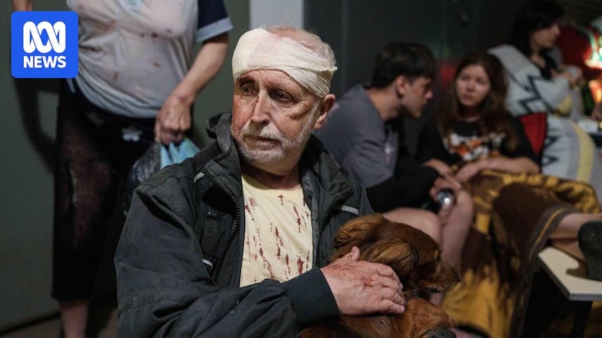 «Оріщник» над Києвом: Росія завдала одного з найбільших ударів по столиці за чотири роки