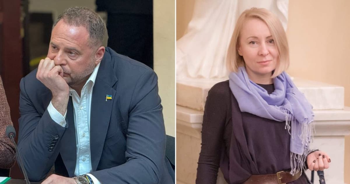 Єрмак консультувався з ворожкою щодо держпризначень — прокурор на суді