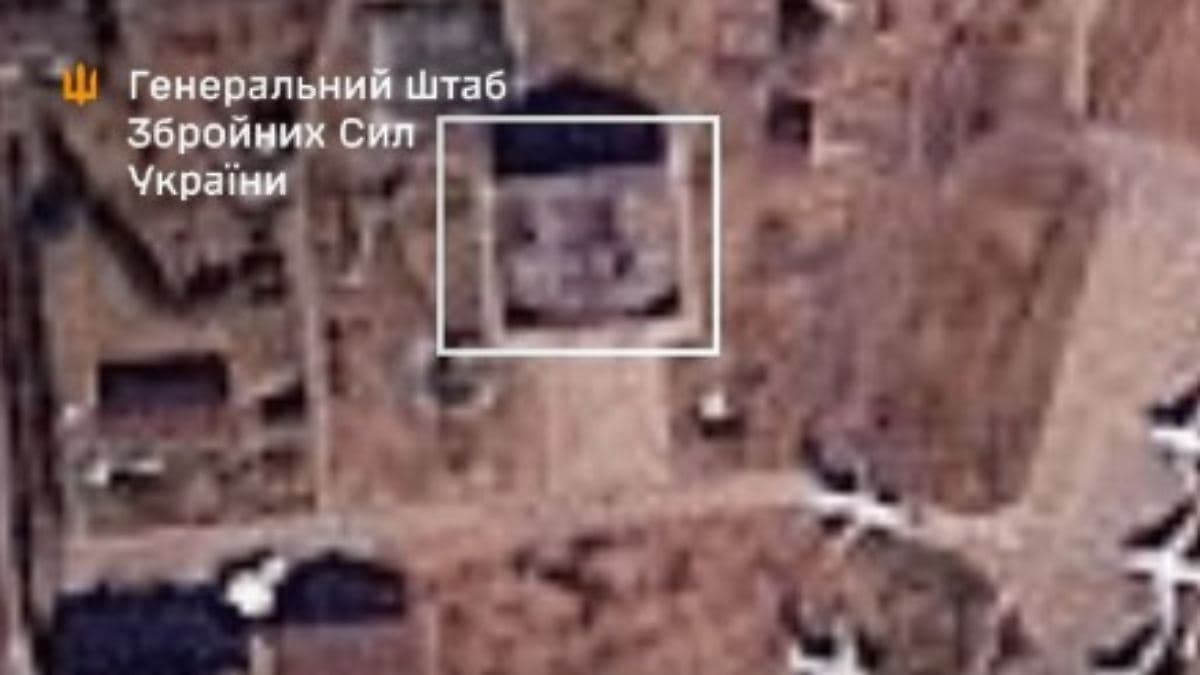 Україна вдарила по двох авіазаводах у глибокому тилу Росії